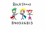 rockstars*