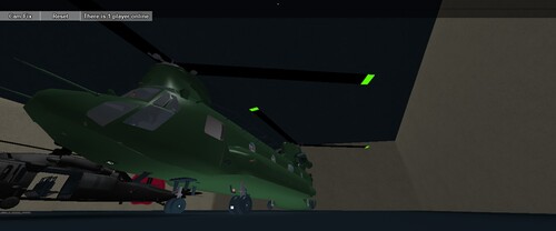 SPECIAL FORCES 