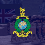 3 Commando Brigade, H IX