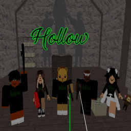 Hollow hangout