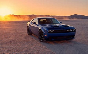 Charger and Challengers!!!