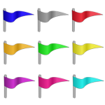 #battle flags