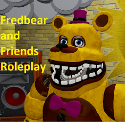 Fred bear and Friends (BETA)