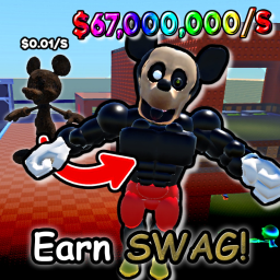 Steal A FNaTI!