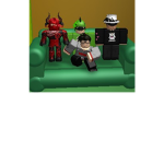 The YouTube Friends