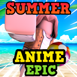 [5X SECRETS] Anime Epic Simulator Clicks