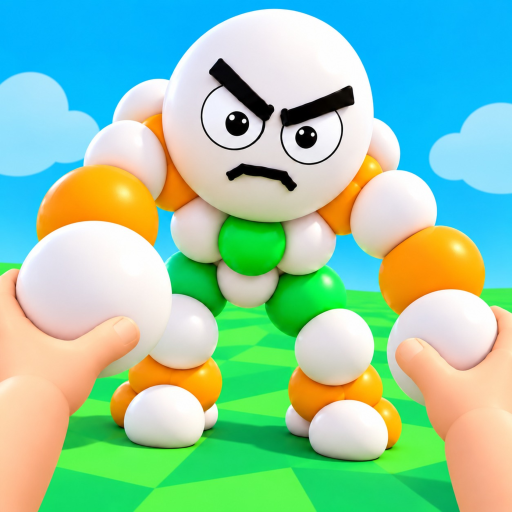 Collect All the Balls icon