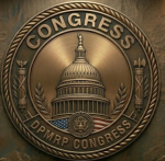 [DPMRP] Congress
