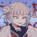 -Anime Peoples-