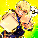 [⚡] Blue Lock: Rivals