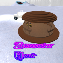 Znowy Hut (BROKEN)