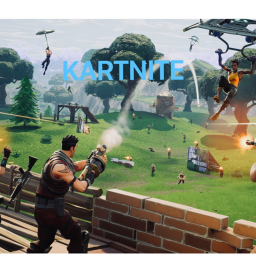 kart nite battle royal