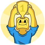 Game Badge Thumbnail