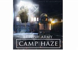 Camp Haze In dev