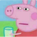 Sassy pepper pig