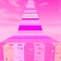 Pink Obby! 🎀🌷