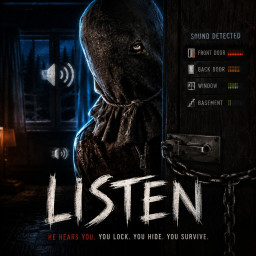 LISTEN (HORROR)