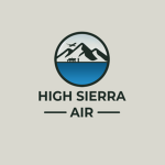 High Sierra Air