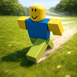 +1 Speed & Jump Power every Second!