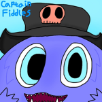 Captain Fiddles [TEAM]