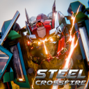 [⚔️ABILITIES] Steel Crossfire