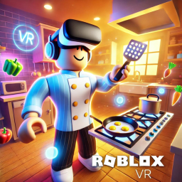 Cooking (VR)