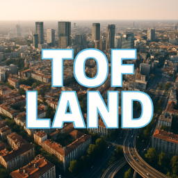 TOFs Land |Beta|