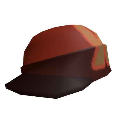 Leia's Updated Hat