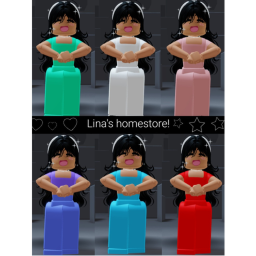Lina's homestore!!