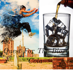 Quest For The Bloxy Cola
