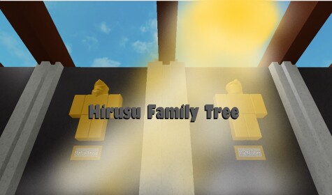 Hirusu Family Tree
