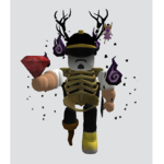 Corporaciónes de roblox