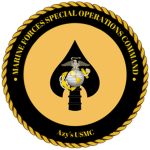 Marine Forces Special Operatiоns Cоmmand