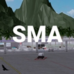  Santa Monica International Airport icon