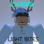 light bites