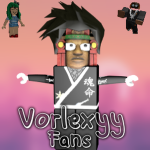 vorlexyy fans
