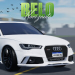  🌆 Belo Horizonte - MG [AUDI REWORK!]