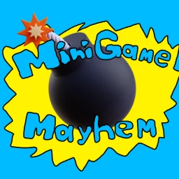 Minigame Mayhem/showcase 4 icon
