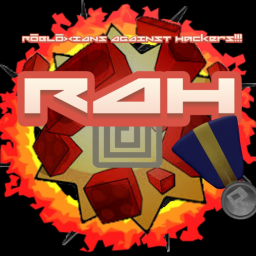 Robloxians Aginst Hackers Hang Place