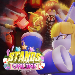 [TUBULAR BELLS!] Stands Online icon