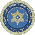 Centaurus County Sheriff's Office