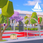 [🧭] Saint-Malo (35) [UDF]