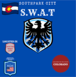 Southpark City S.W.A.T Special Responders