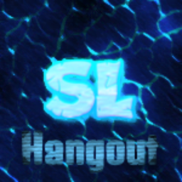 Hangout (WORK IN PROGRESS)