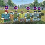 Bleeding Blades Elite Forces