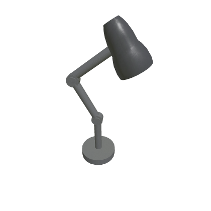 Desk Lamp
