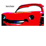 kochaw
