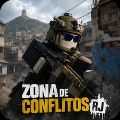 #ZDC Community Roblox group icon
