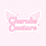 Cherubs couture