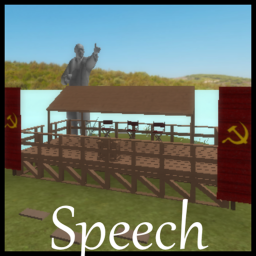 The Speech